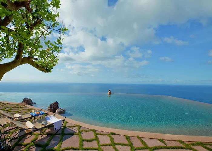 Monastero Santa Rosa Hotel & Spa