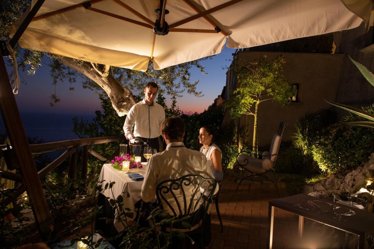 Monastero Santa Rosa & Hotel