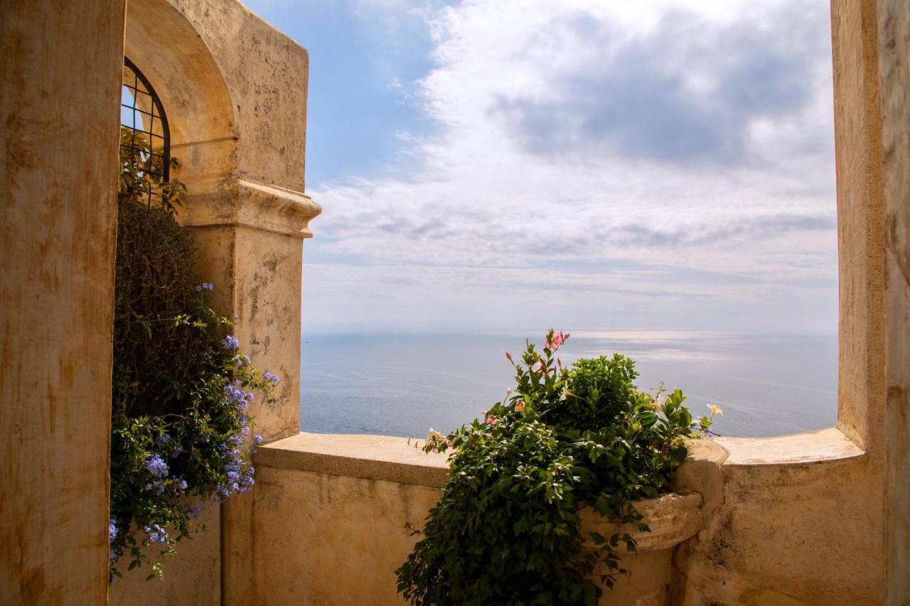 Monastero Santa Rosa & Conca dei Marini