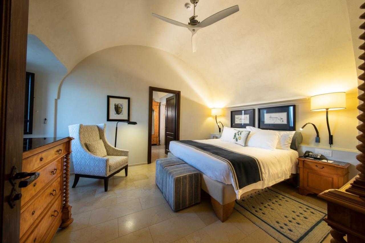 Monastero Santa Rosa & Hotel Conca dei Marini