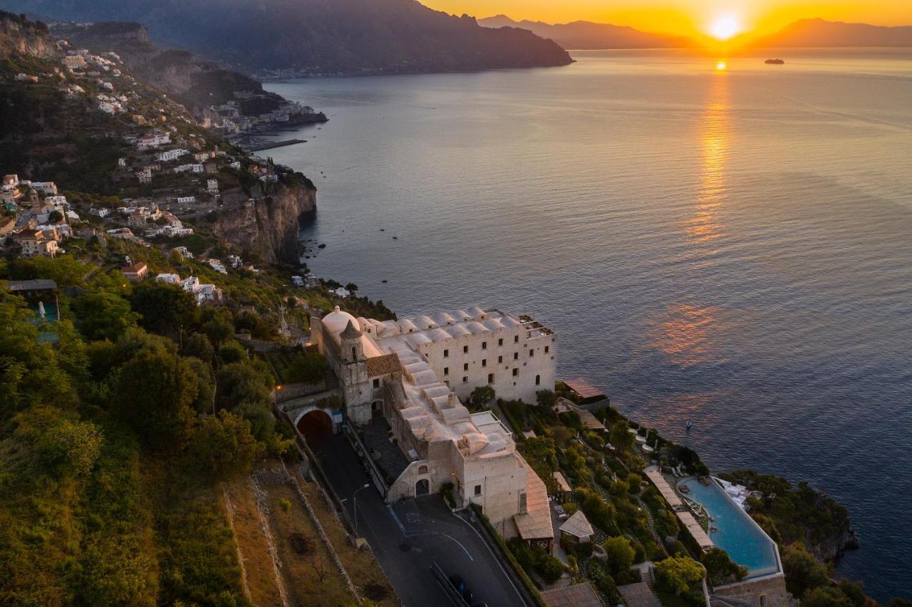 Monastero Santa Rosa &