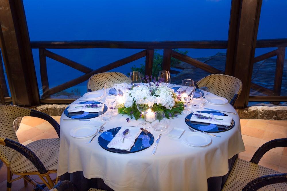 Monastero Santa Rosa & 5*