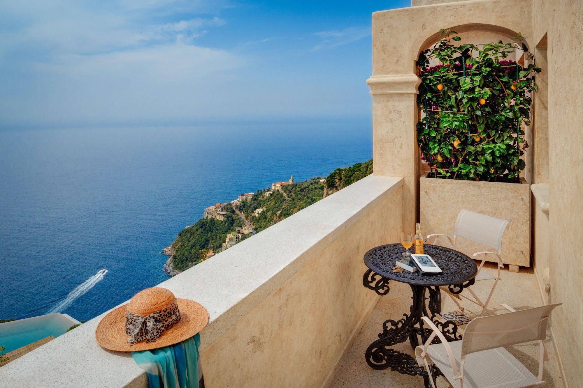 Monastero Santa Rosa &