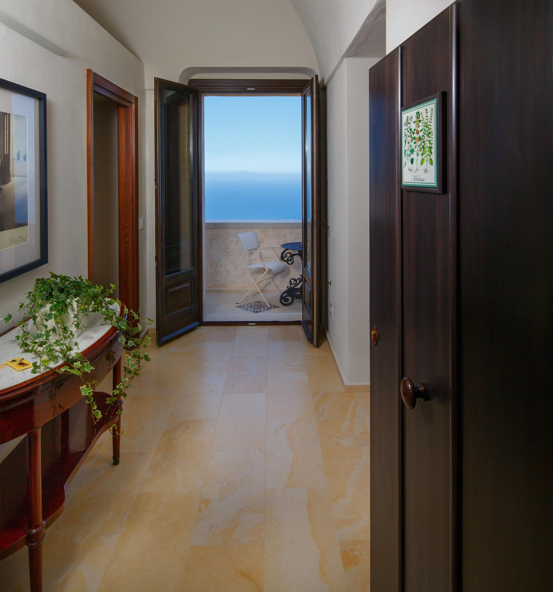 Monastero Santa Rosa & Conca dei Marini