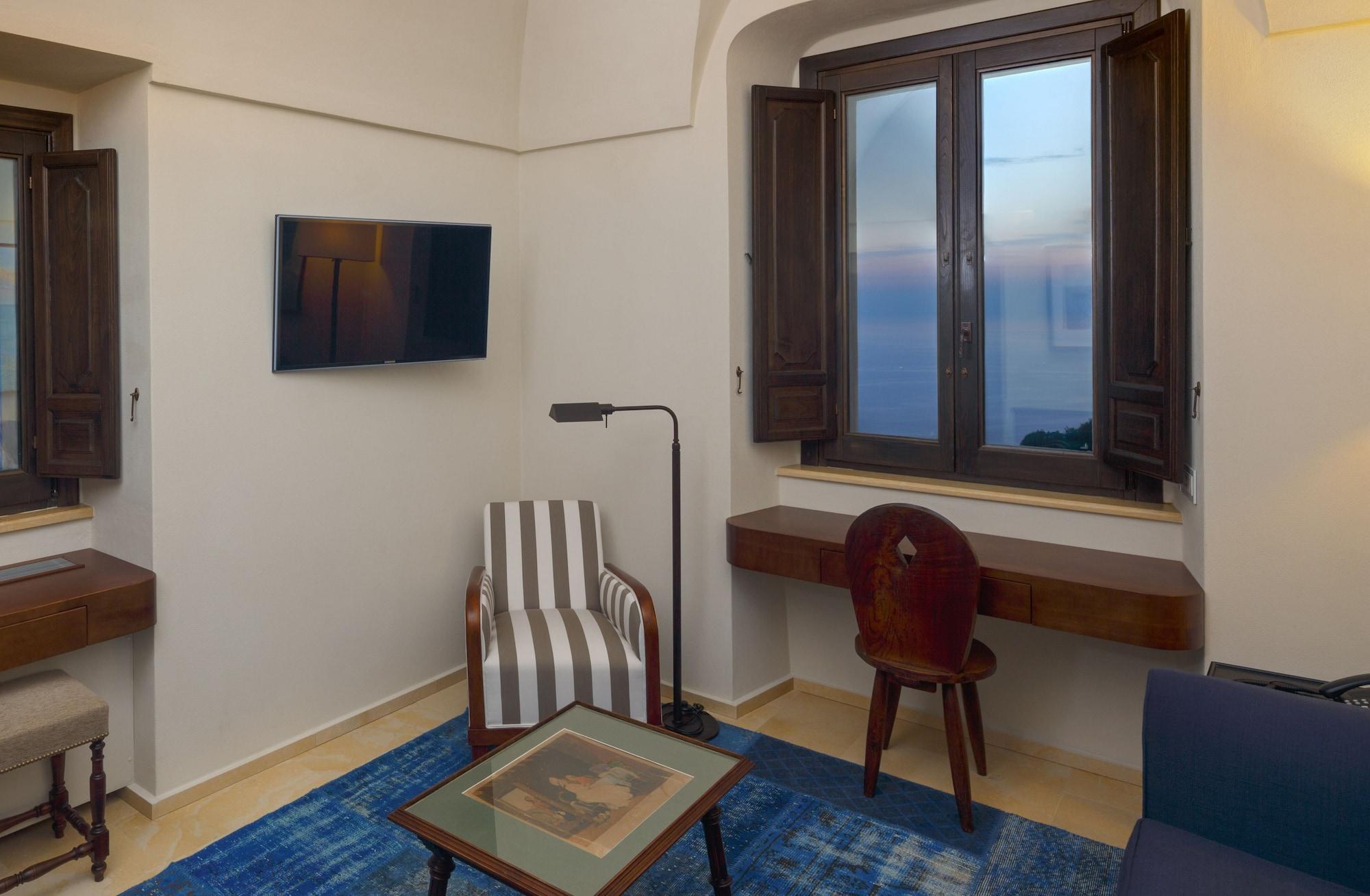 Monastero Santa Rosa & 5* Conca dei Marini