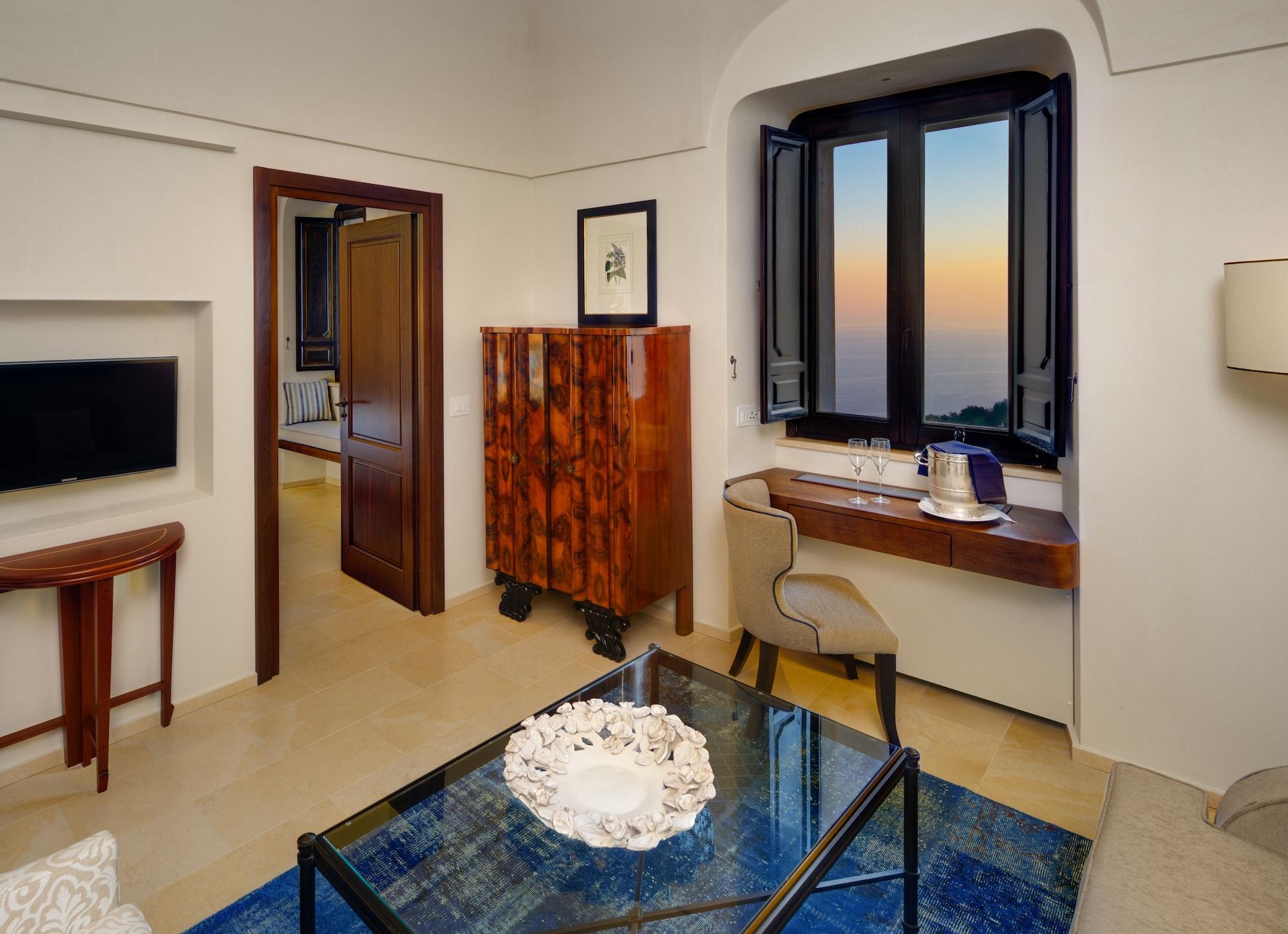 Hotel Monastero Santa Rosa & Conca dei Marini