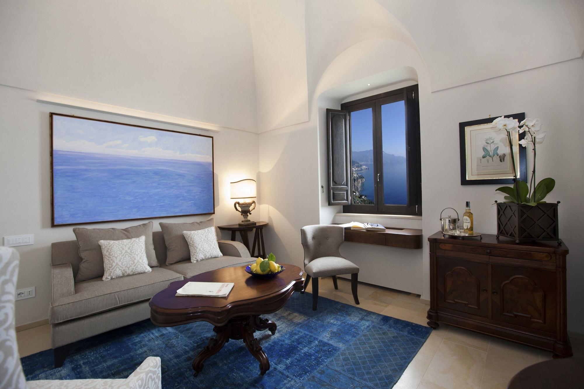 Monastero Santa Rosa & Hotel