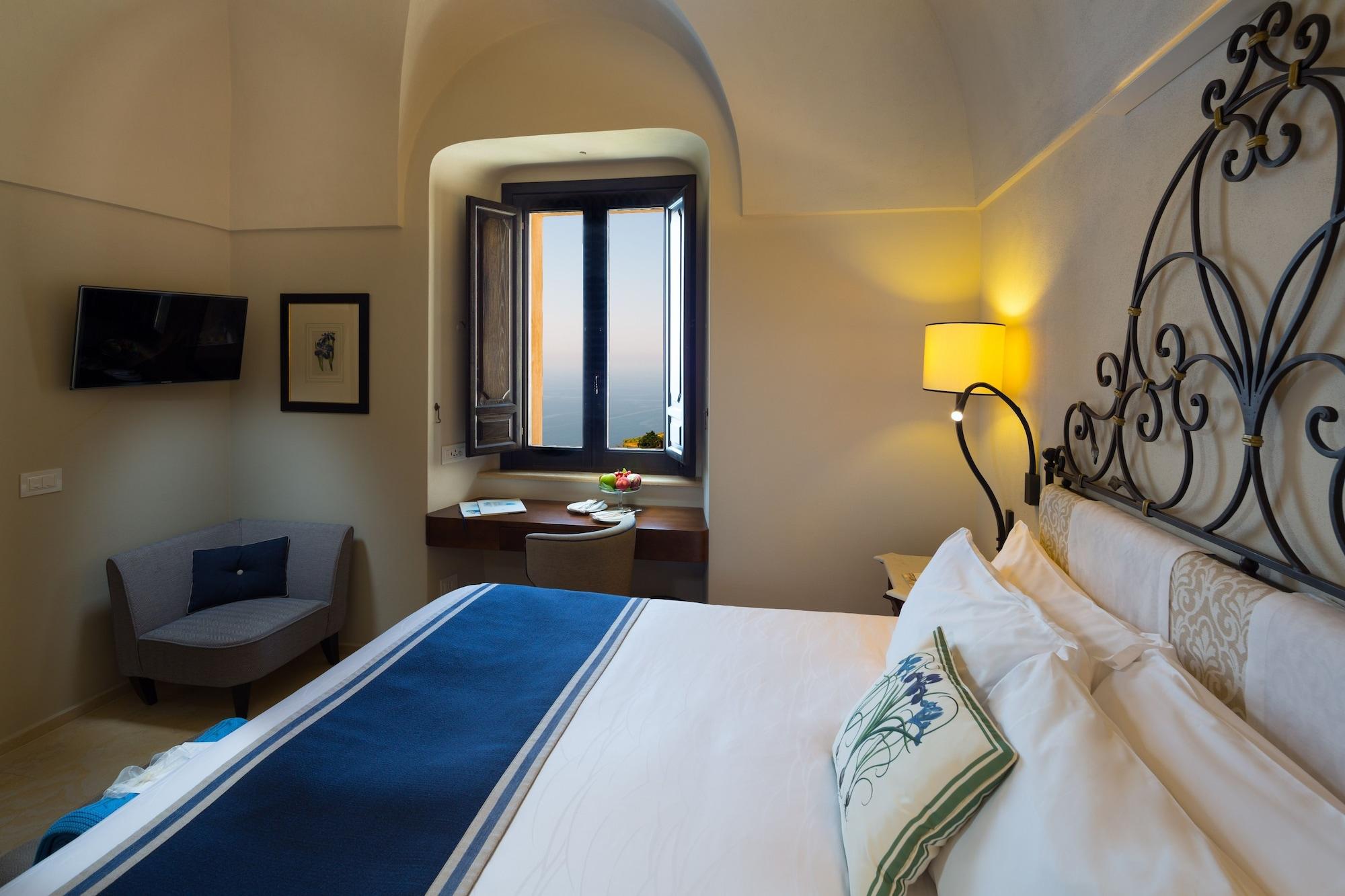 Monastero Santa Rosa &