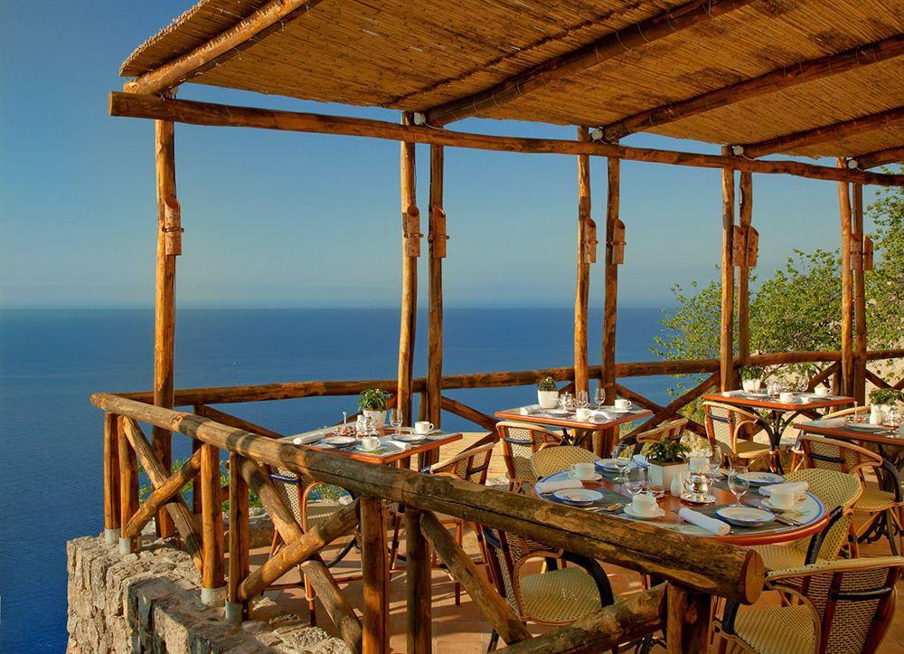Monastero Santa Rosa &