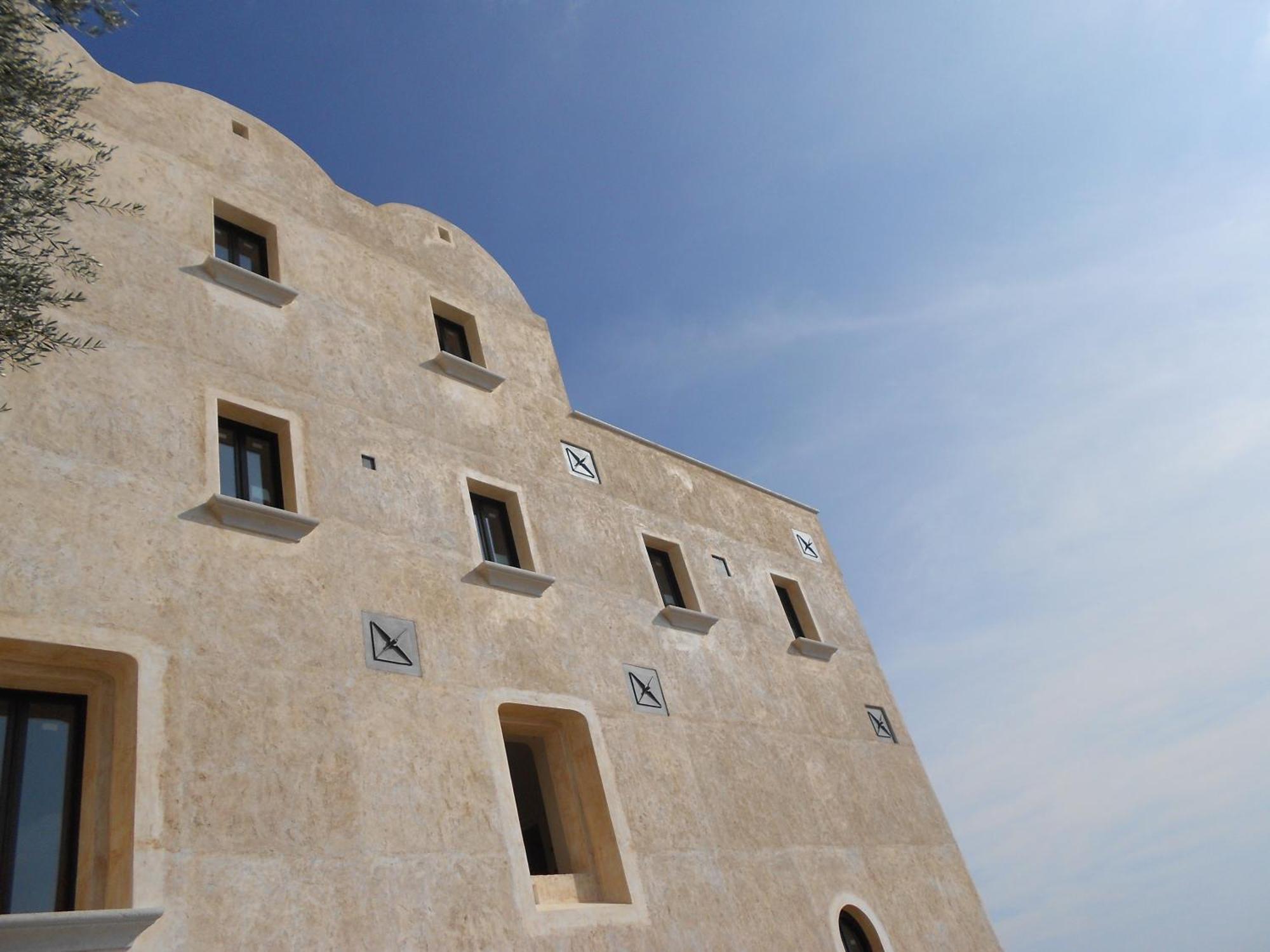 Hotel Monastero Santa Rosa & Conca dei Marini