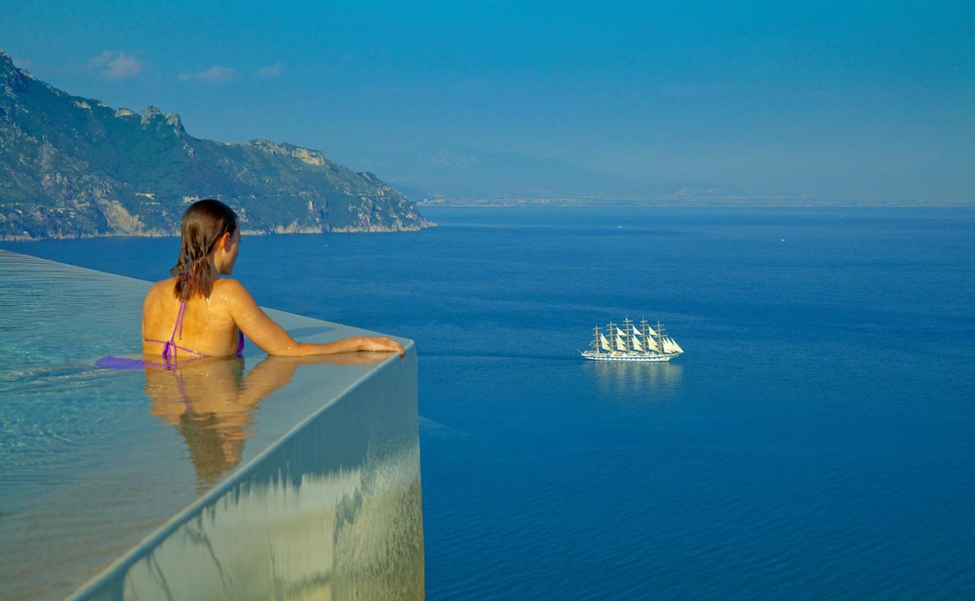 Hotel Monastero Santa Rosa &