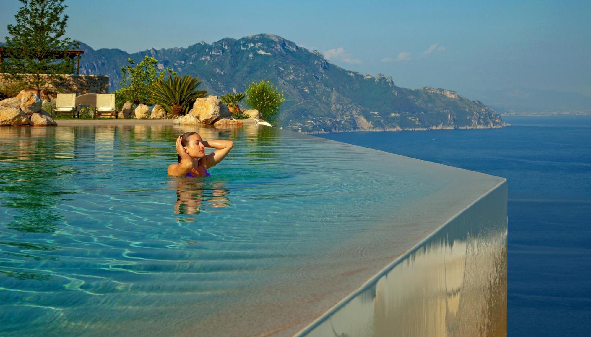 Hotel Monastero Santa Rosa &