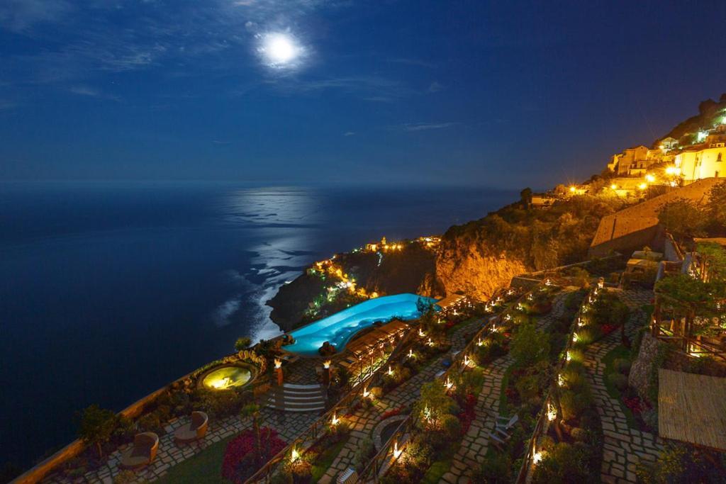 Hotel Monastero Santa Rosa &