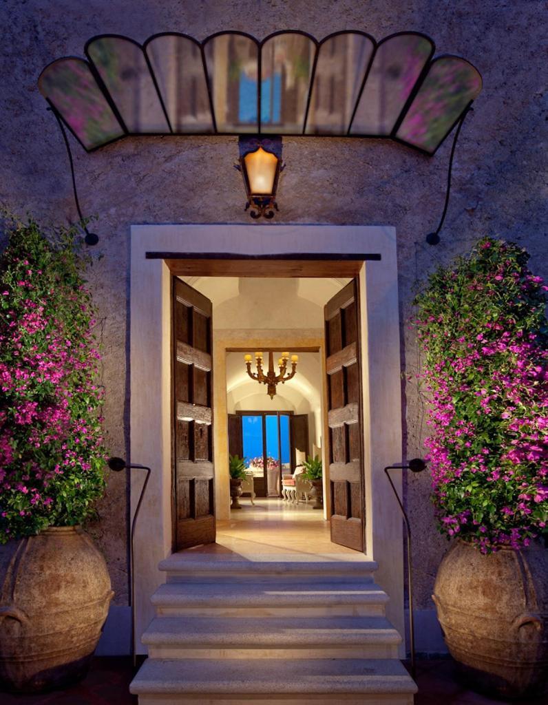 Hotel Monastero Santa Rosa & Conca dei Marini