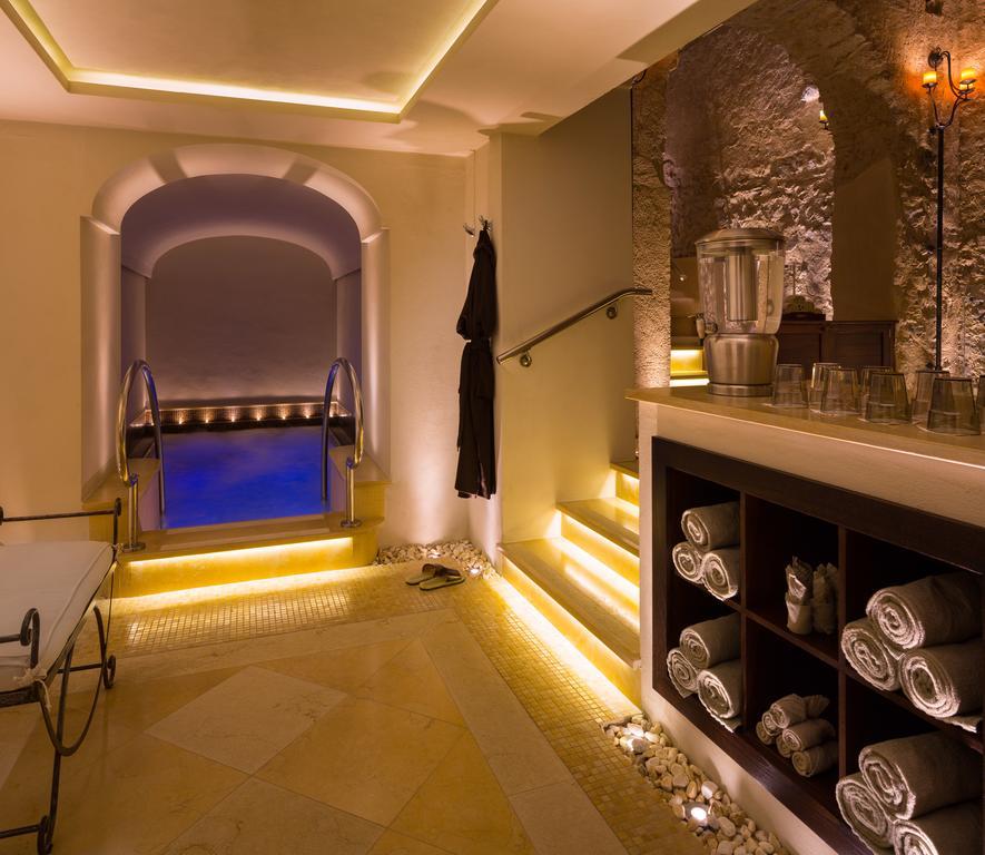 Hotel Monastero Santa Rosa & Conca dei Marini