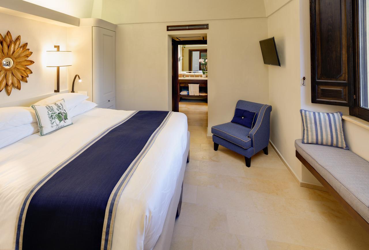Monastero Santa Rosa & 5*