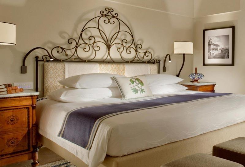 Hotel Monastero Santa Rosa & 5*