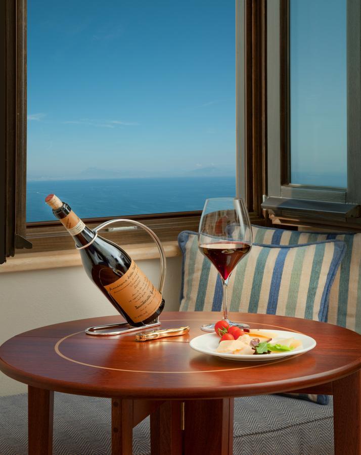 Monastero Santa Rosa & 5* Conca dei Marini