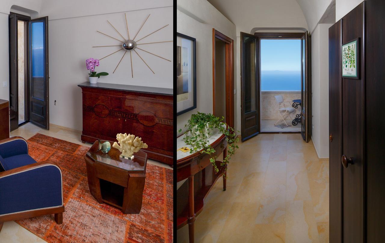Hotel Monastero Santa Rosa &