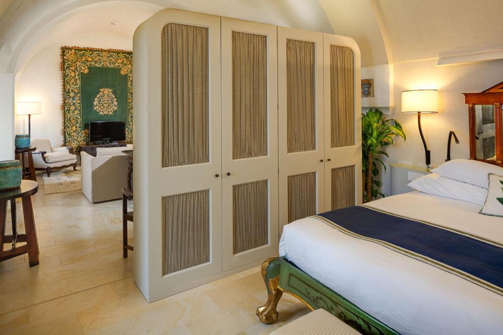 Monastero Santa Rosa & Hotel Conca dei Marini