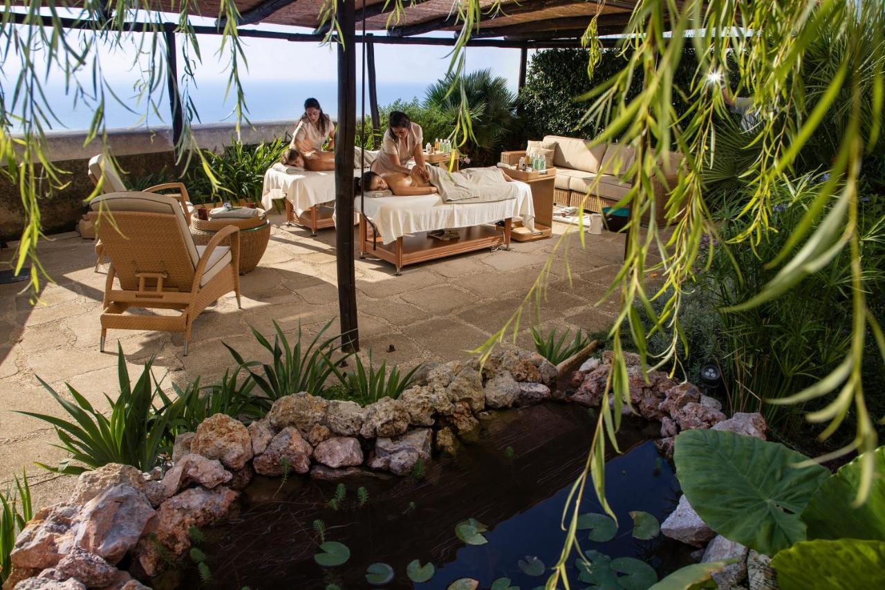 Monastero Santa Rosa & Hotel 5*