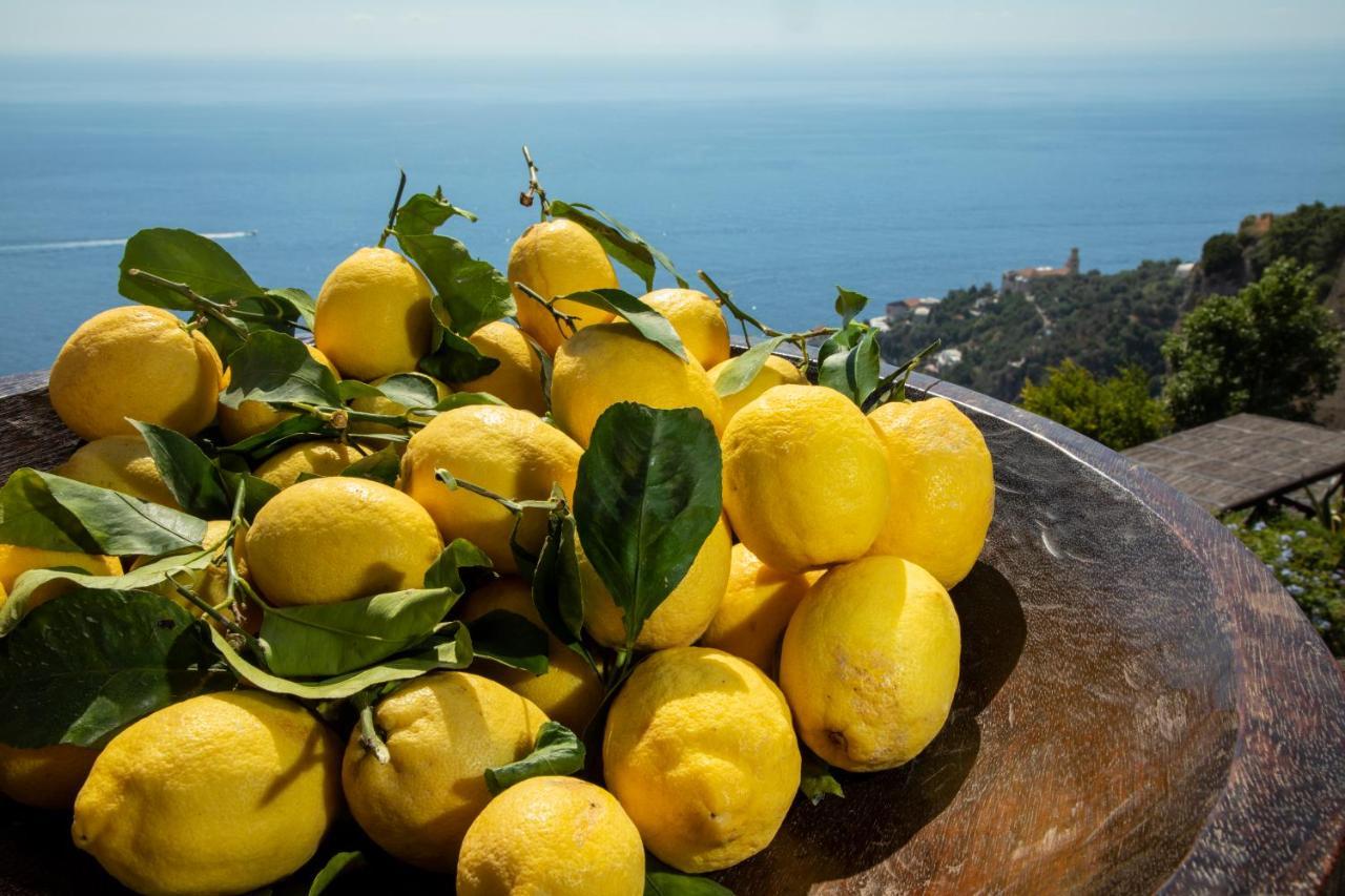 Hotel Monastero Santa Rosa & 5*