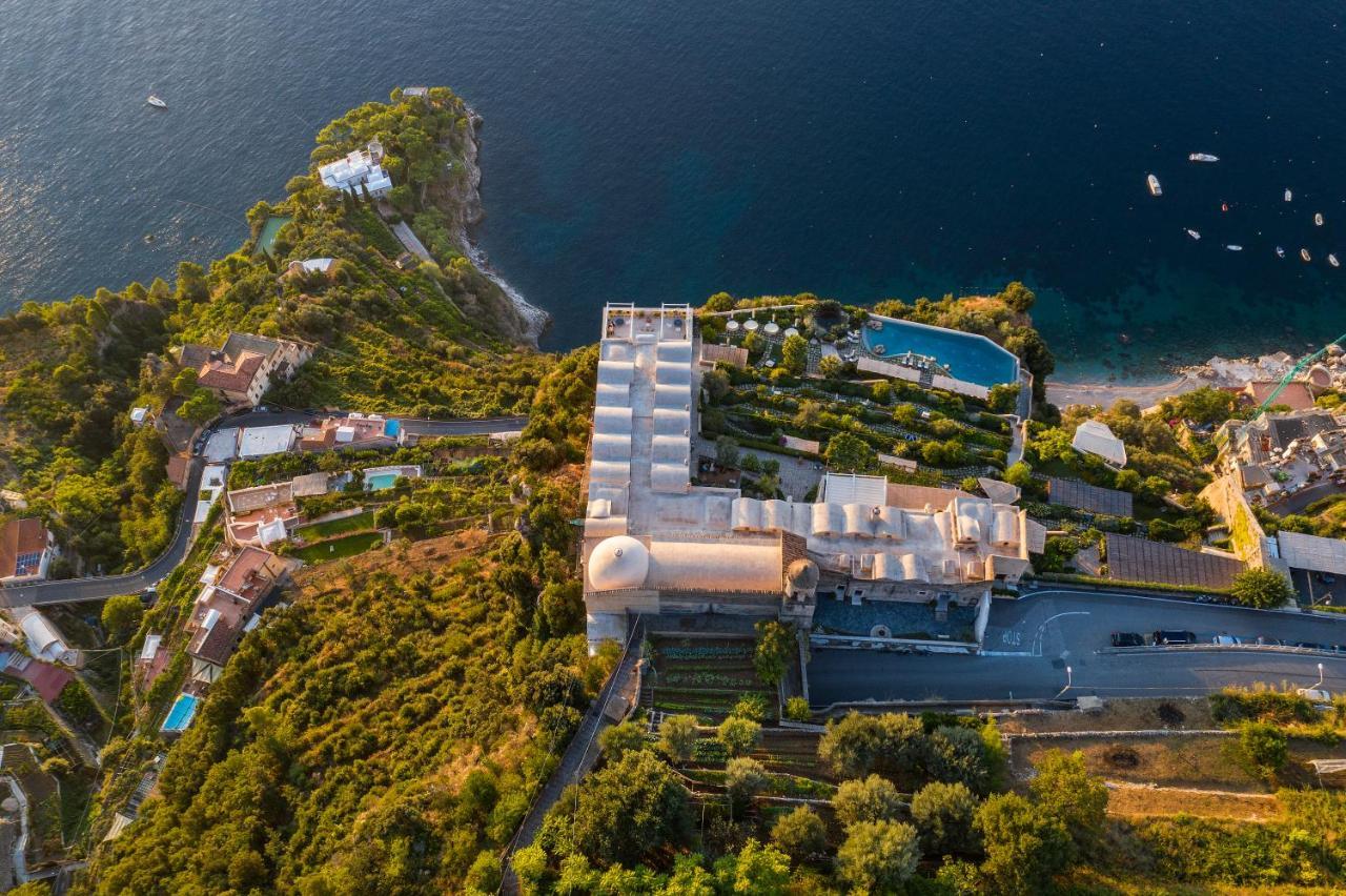 Monastero Santa Rosa & Hotel