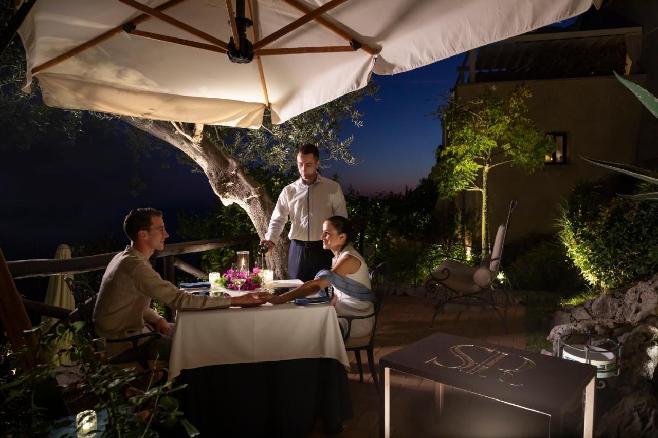 Monastero Santa Rosa & Hotel 5*