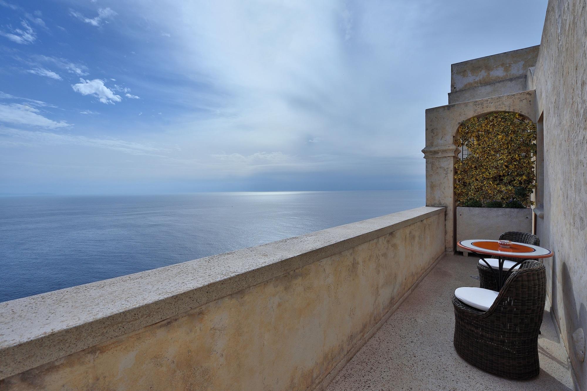 Hotel Monastero Santa Rosa &