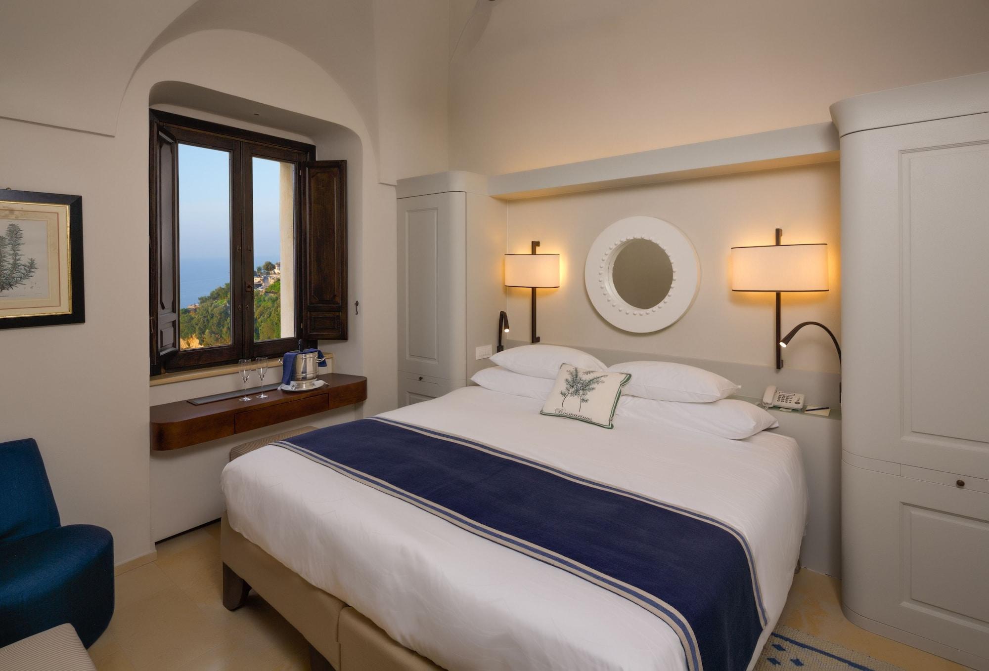 Monastero Santa Rosa & 5*