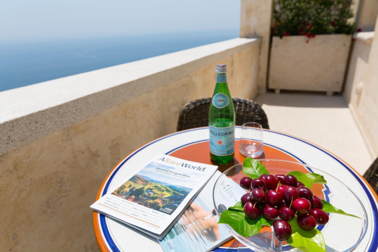 Hotel Monastero Santa Rosa & Conca dei Marini