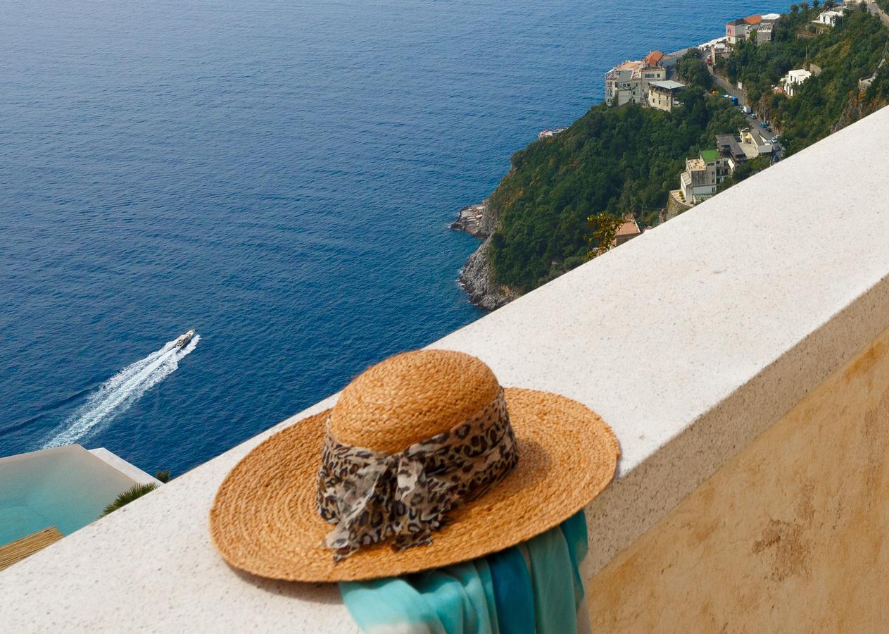 Hotel Monastero Santa Rosa & Conca dei Marini