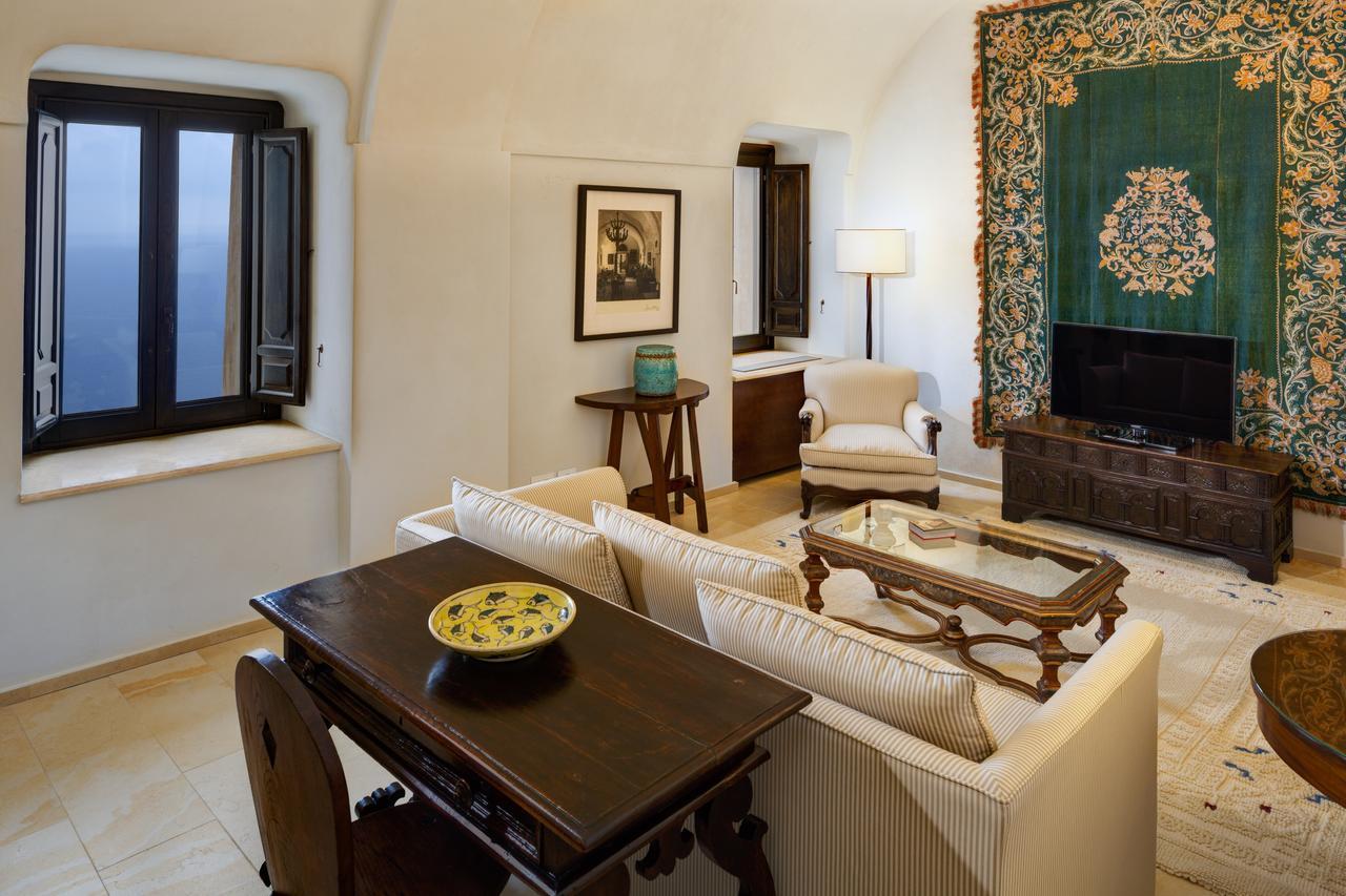 Monastero Santa Rosa & Hotel 5*